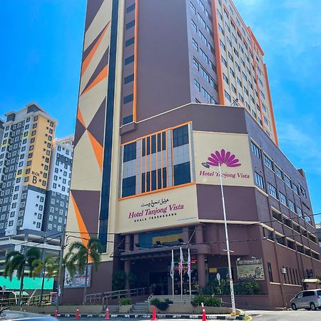 Hotel Tanjong Vista Куала-Тренгану Екстер'єр фото